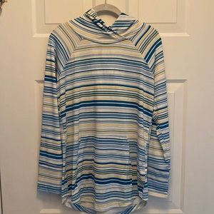 Lularoe Amber hoodie
